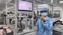 交大電院“面向智能工廠的現場級工業物聯網關鍵設備研發”國家重點研發計劃項目順利通過綜合績效評價